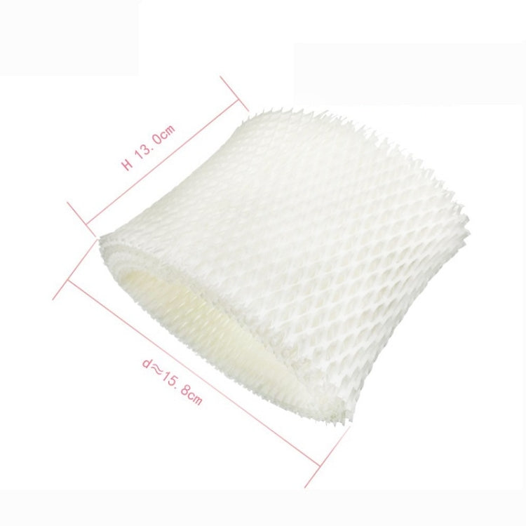 3 PCS  Humidifier HEPA Filter For Honeywell HAC-504AW/HCM-710