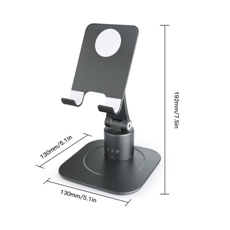 S3 Mobile Phone Smart Follow-Up Panoramic Head Live Streaming Selfie Photography VLOG Accessories