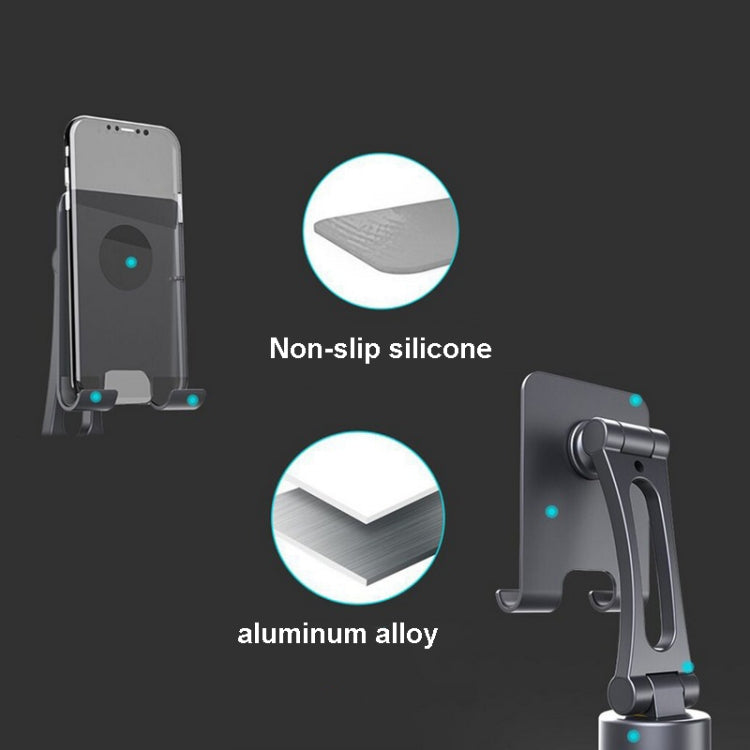 S3 Mobile Phone Smart Follow-Up Panoramic Head Live Streaming Selfie Photography VLOG Accessories