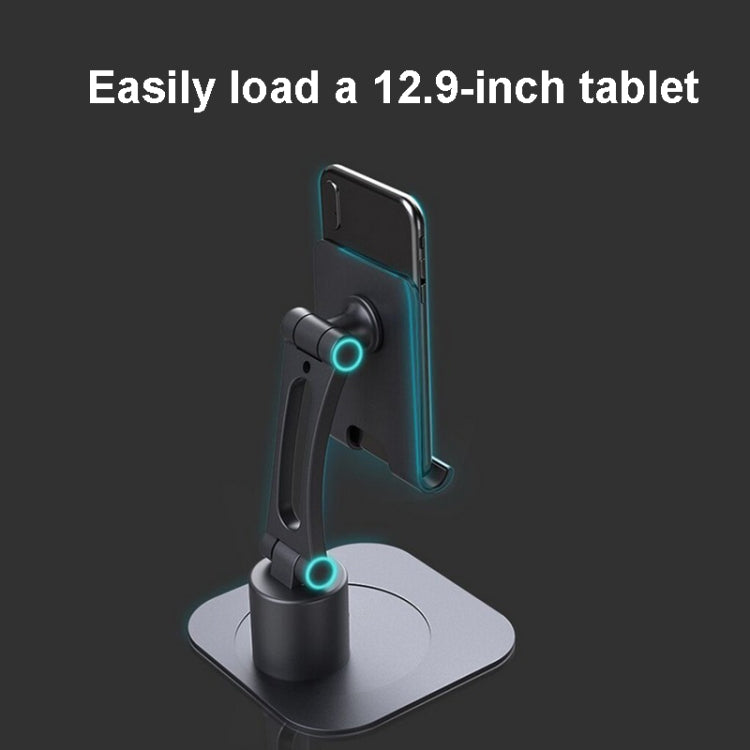 S3 Mobile Phone Smart Follow-Up Panoramic Head Live Streaming Selfie Photography VLOG Accessories