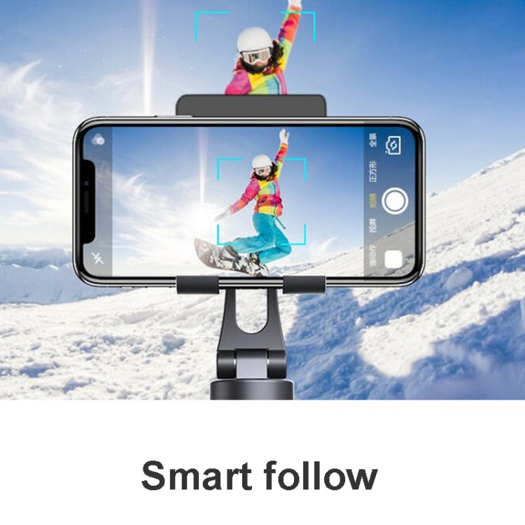 S3 Mobile Phone Smart Follow-Up Panoramic Head Live Streaming Selfie Photography VLOG Accessories