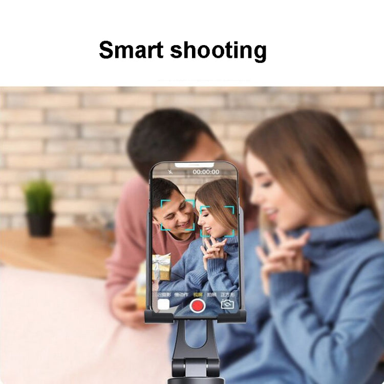 S3 Mobile Phone Smart Follow-Up Panoramic Head Live Streaming Selfie Photography VLOG Accessories