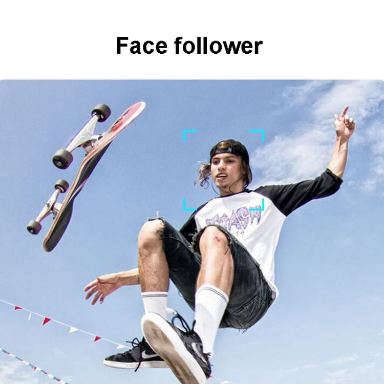 S3 Mobile Phone Smart Follow-Up Panoramic Head Live Streaming Selfie Photography VLOG Accessories