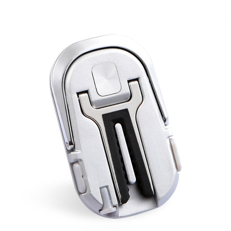 3 PCS Creative Car Phone Holder Car Multi-Function Air Outlet Navigation Ring Bracket