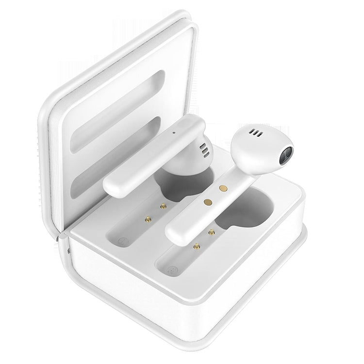 M1014 Sports TWS Noise Cancelling Bluetooth Wireless Earphone