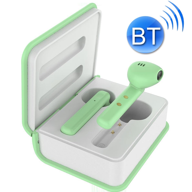 M1014 Sports TWS Noise Cancelling Bluetooth Wireless Earphone