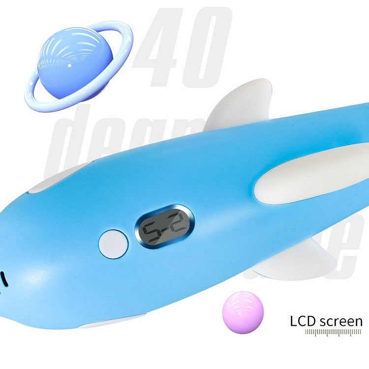 3D Printing Pen Three-Dimensional Painting Graffiti Brush