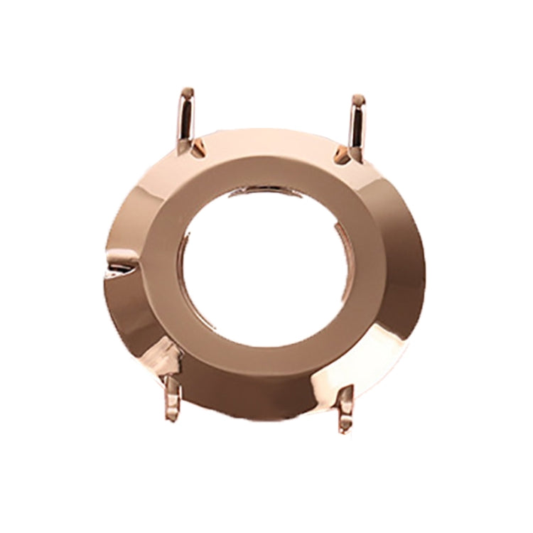 DW40 For GL20/1L22/VJ20 Movement Watch Accessory 40mm Stainless Steel Case