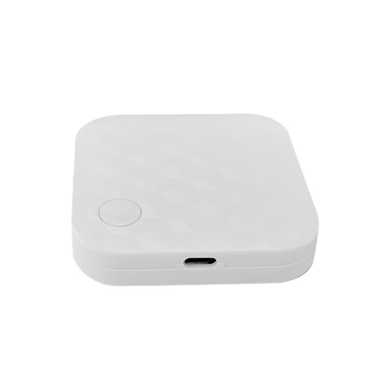 LQ-9865 Multi-Function Central Control Host Multi-Mode Graffiti Smart Home Gateway
