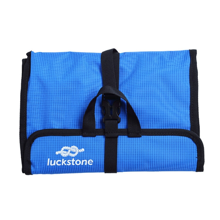 LUCKSTONE Outdoor Climbing Rope Hook Storage Bag Climbing Equipment Organizing Bag Tool Bag