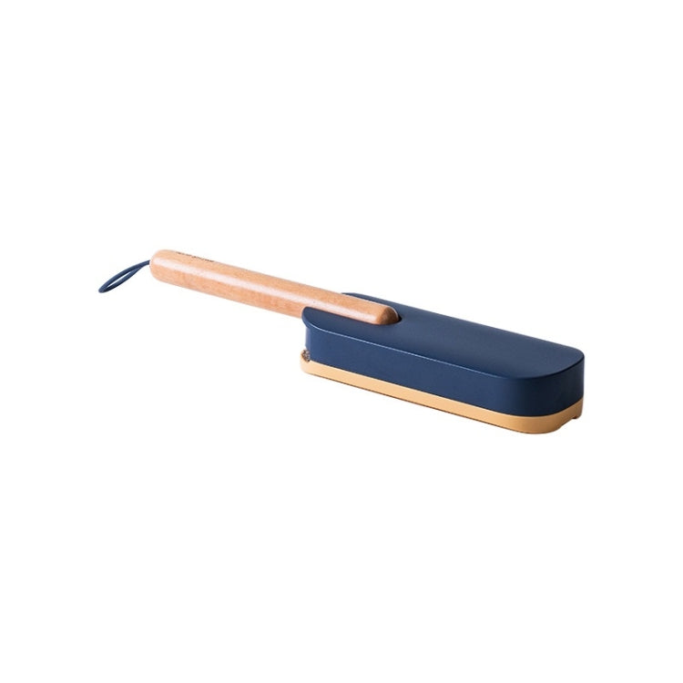 Electrostatic Dust Removal Brush Sticking Device Household Clothing Woolen Hair Removal Brush