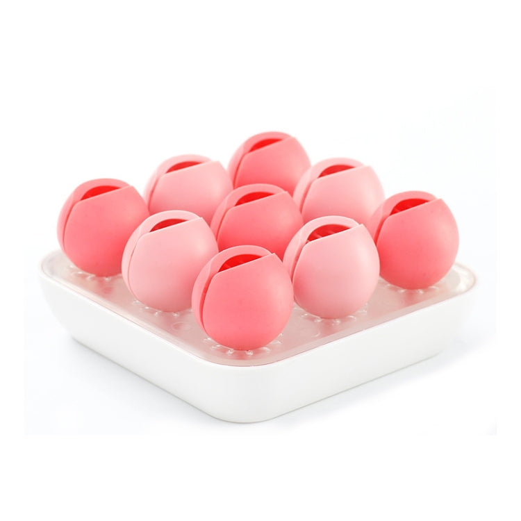 Creative Large Blossoming Cosmetics Desktop Sundries Storage Box