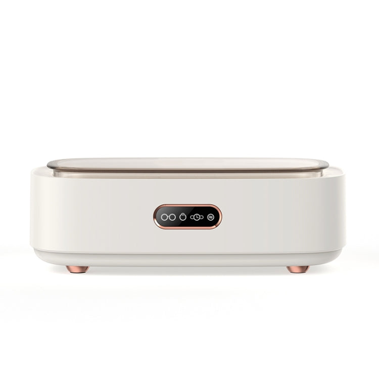 M03 Intelligent Automatic Household Small Jewelry Glasses And Watch Ultrasonic Cleaning Machine CN Plug