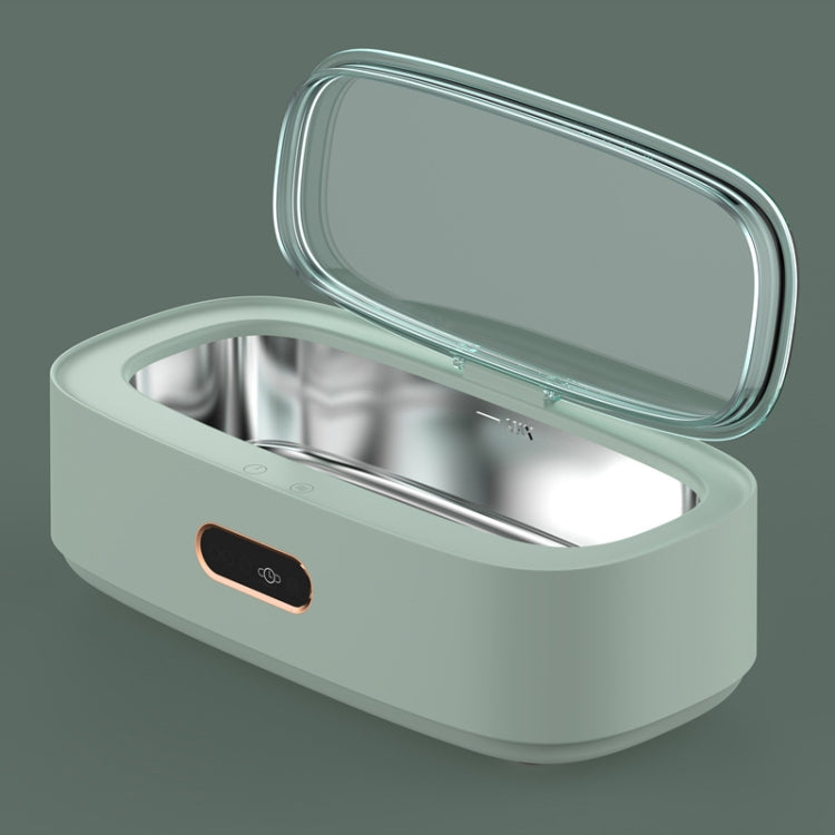 M03 Intelligent Automatic Household Small Jewelry Glasses And Watch Ultrasonic Cleaning Machine CN Plug
