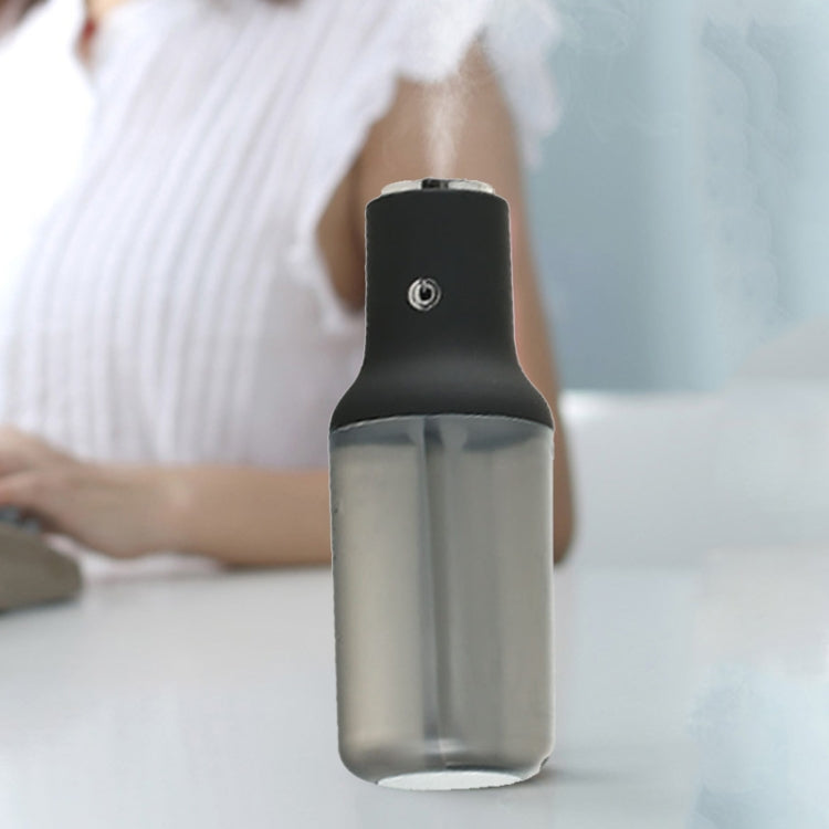 TQ-J6 Desktop Bedroom Car Home Mini USB Air Atomizer Humidifier