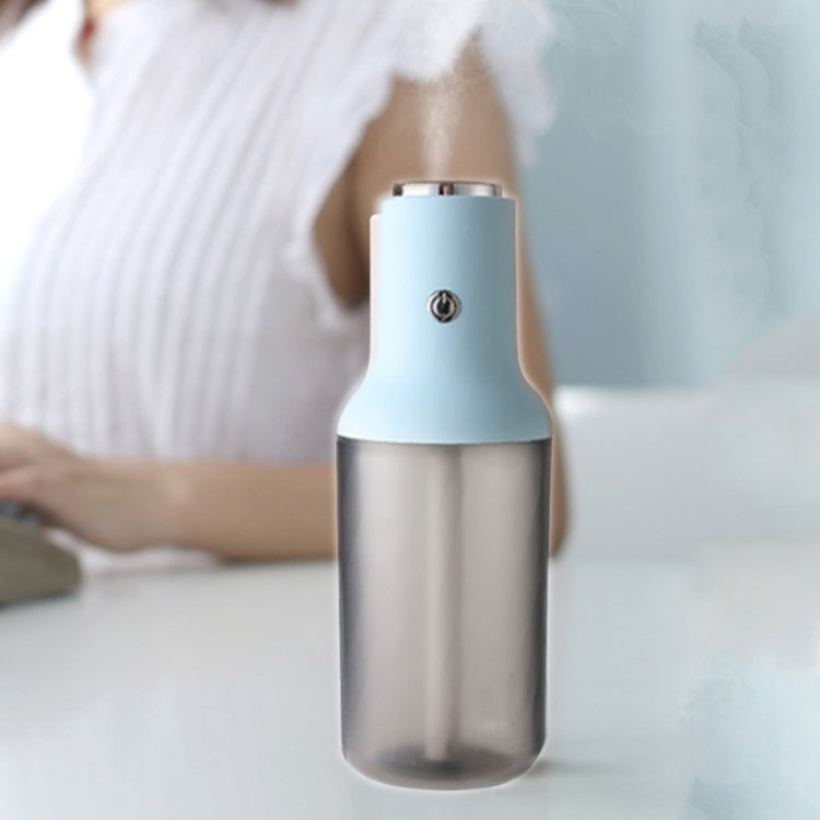 TQ-J6 Desktop Bedroom Car Home Mini USB Air Atomizer Humidifier
