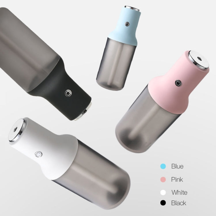 TQ-J6 Desktop Bedroom Car Home Mini USB Air Atomizer Humidifier