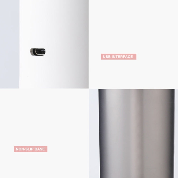 TQ-J6 Desktop Bedroom Car Home Mini USB Air Atomizer Humidifier