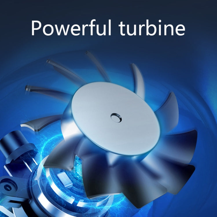 AP01 Home Desktop Smoke And Formaldehyde Removal Portable Disinfection Negative Ion Air Purifier