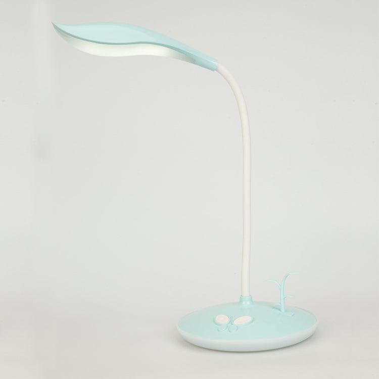 G2 Student Eye Protection LED Desk Lamp Dormitory Bedroom Bedside Desktop Reading Lamp