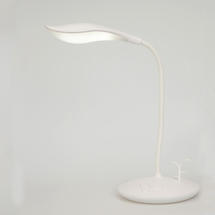 G2 Student Eye Protection LED Desk Lamp Dormitory Bedroom Bedside Desktop Reading Lamp