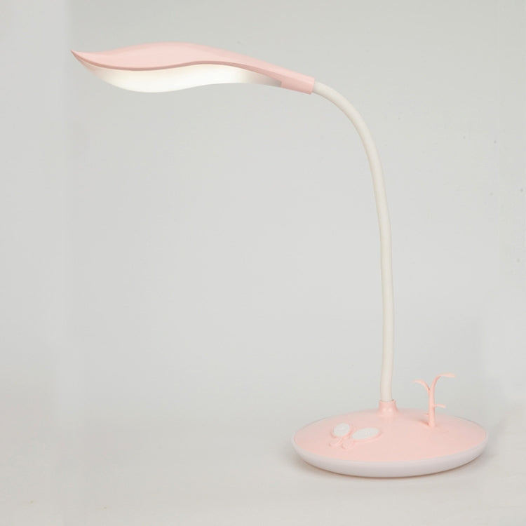 G2 Student Eye Protection LED Desk Lamp Dormitory Bedroom Bedside Desktop Reading Lamp