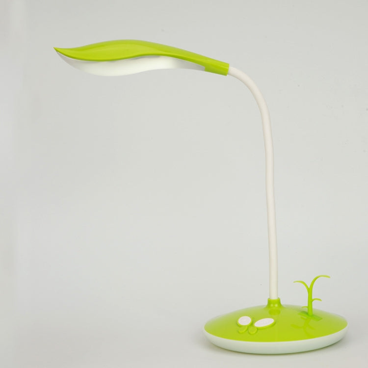 G2 Student Eye Protection LED Desk Lamp Dormitory Bedroom Bedside Desktop Reading Lamp