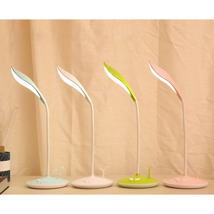 G2 Student Eye Protection LED Desk Lamp Dormitory Bedroom Bedside Desktop Reading Lamp