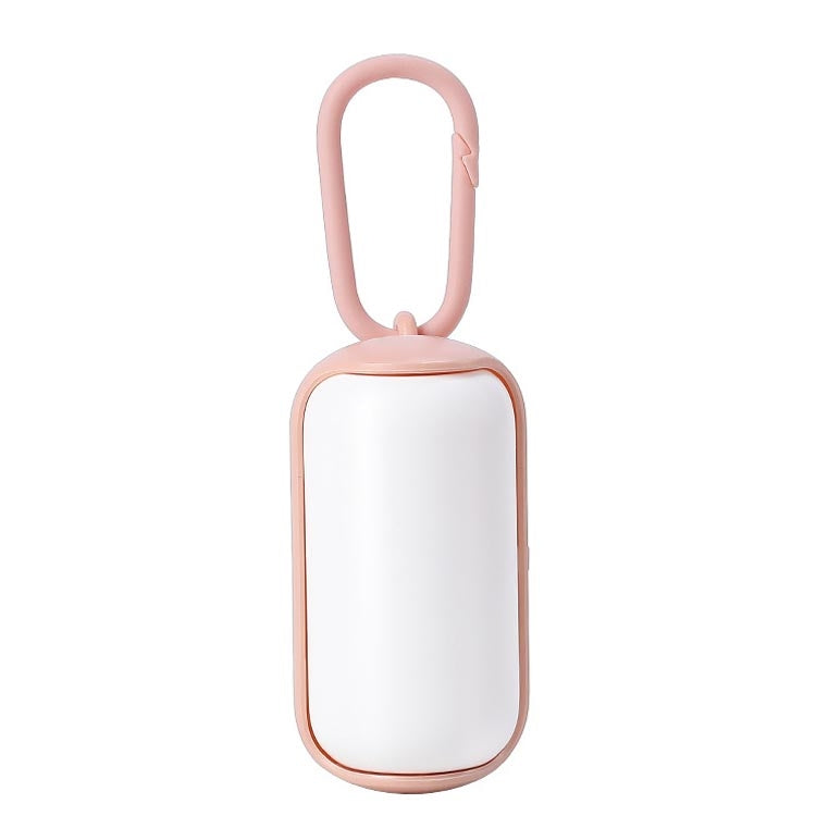 10 Set Pet Garbage Box Dog Toilet Picker Dispenser Portable Garbage Bag Cleaning Supplies With 15 Trash Bags