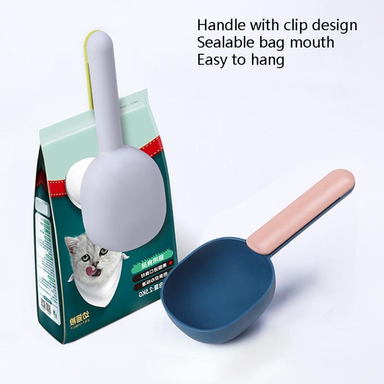 Cat Food Dog Food Spoon Pet Food Spoon Dog Cat Supplies
