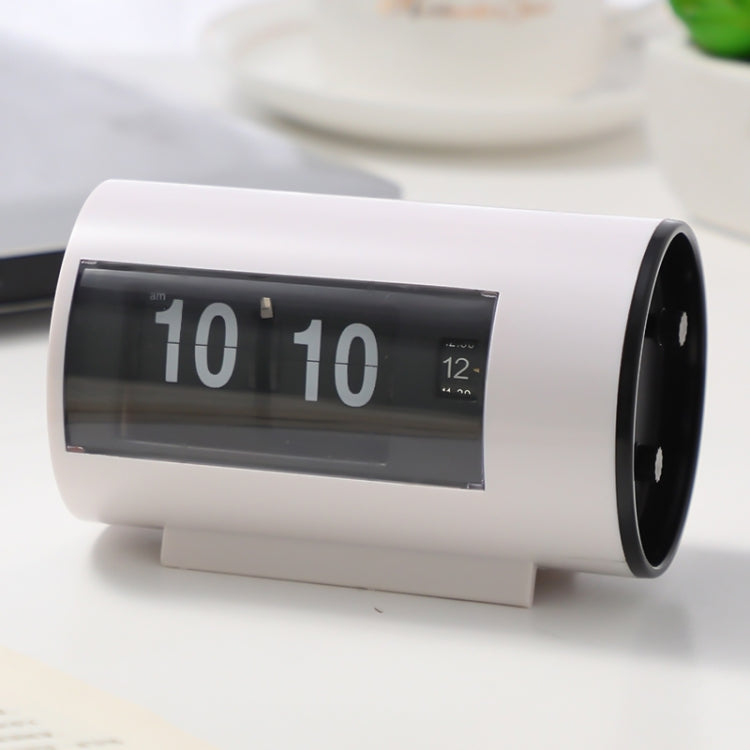 Automatic Flip Clock Small Alarm Clock
