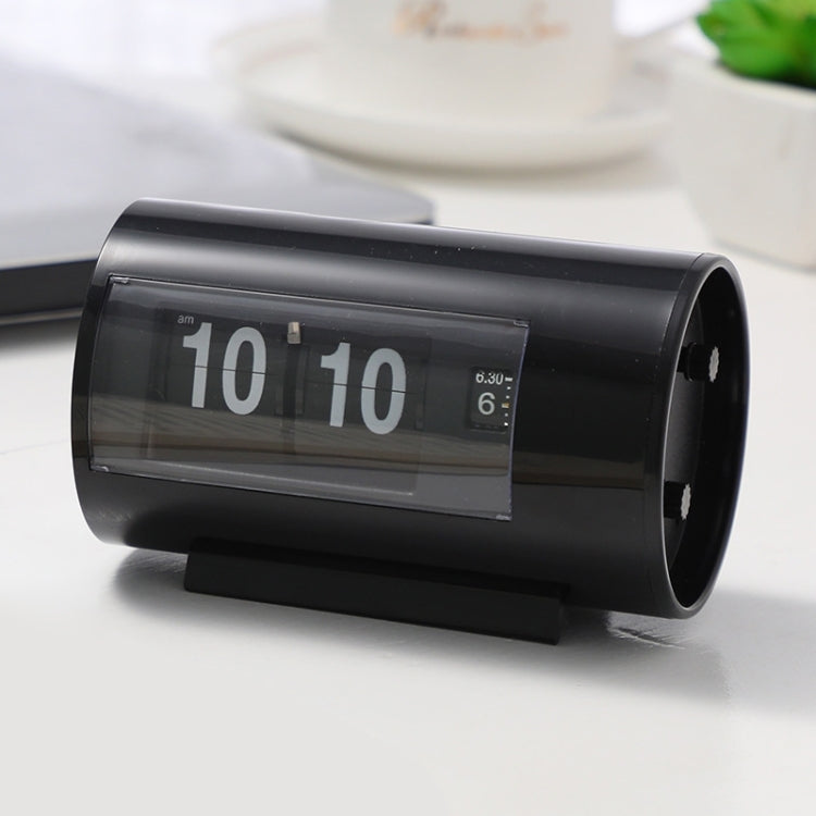 Automatic Flip Clock Small Alarm Clock
