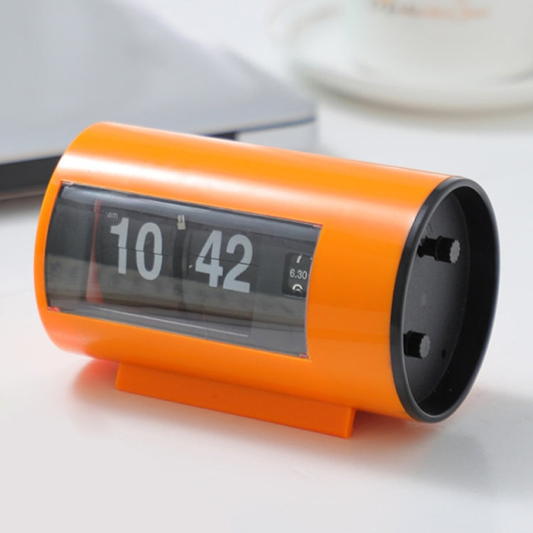 Automatic Flip Clock Small Alarm Clock