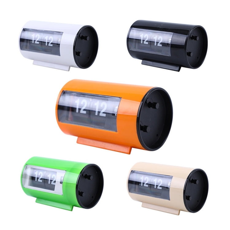 Automatic Flip Clock Small Alarm Clock