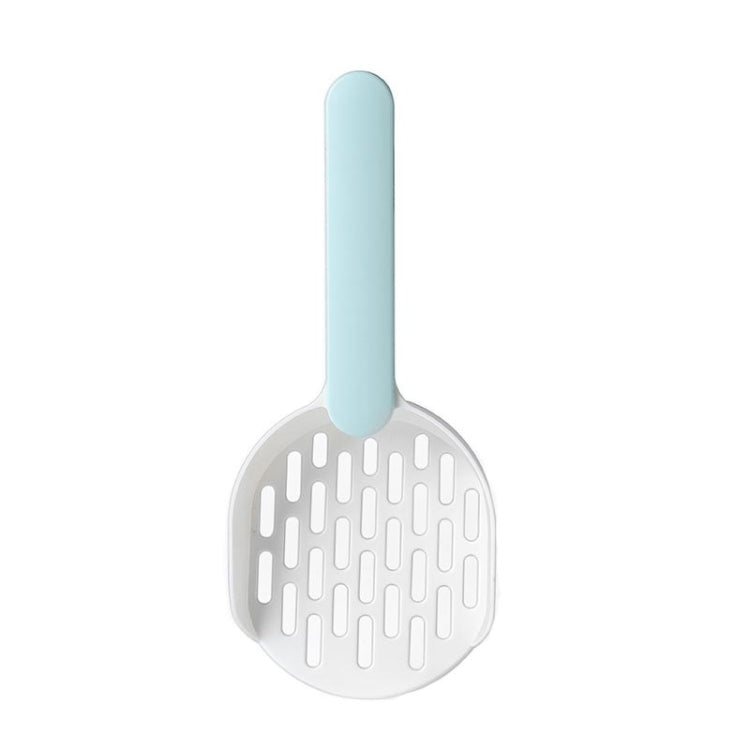 5 PCS Cat Litter Shovel Filter Cat Shovel