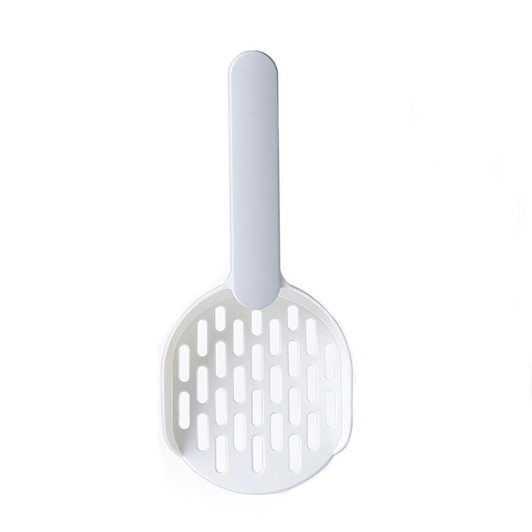 5 PCS Cat Litter Shovel Filter Cat Shovel