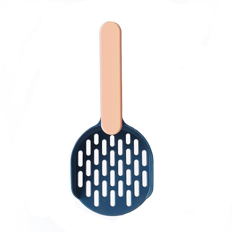 5 PCS Cat Litter Shovel Filter Cat Shovel
