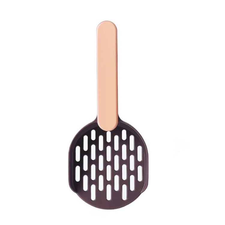 5 PCS Cat Litter Shovel Filter Cat Shovel