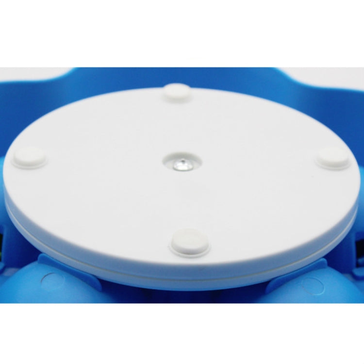 Pet Educational Toys Pet Food Bowl Cat And Dog Fun Toys, Random Color Delivery