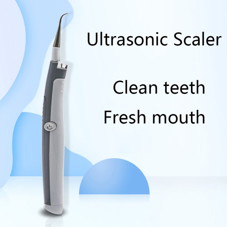 LZH-30 Home Ultrasonic Scaler Electric Molar Vibrating Dental Apparatus