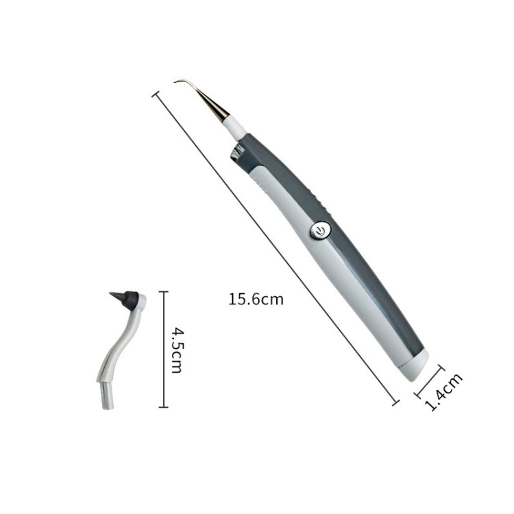 LZH-30 Home Ultrasonic Scaler Electric Molar Vibrating Dental Apparatus