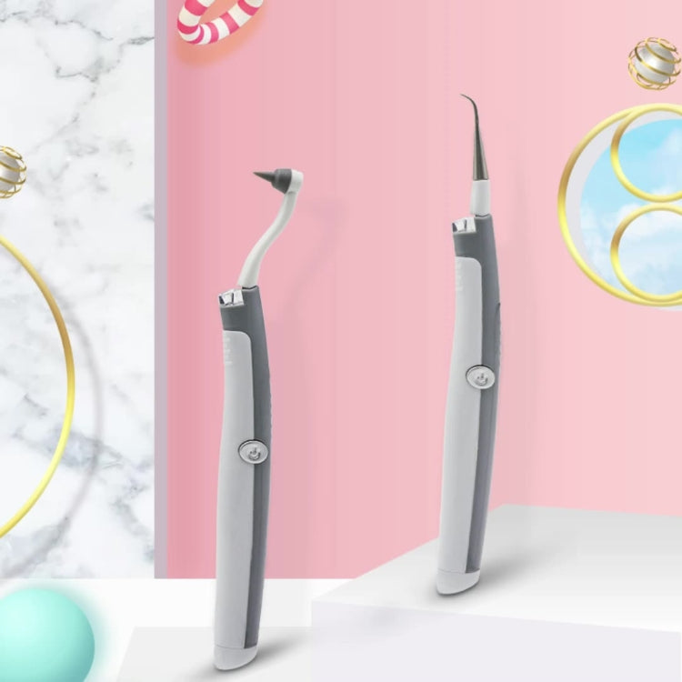 LZH-30 Home Ultrasonic Scaler Electric Molar Vibrating Dental Apparatus