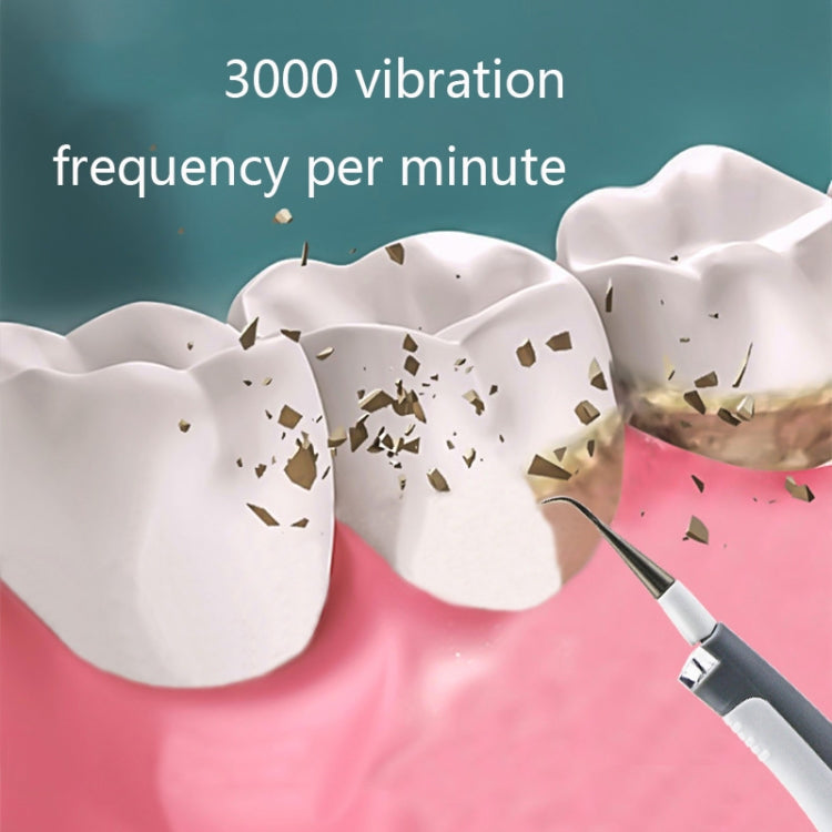 LZH-30 Home Ultrasonic Scaler Electric Molar Vibrating Dental Apparatus