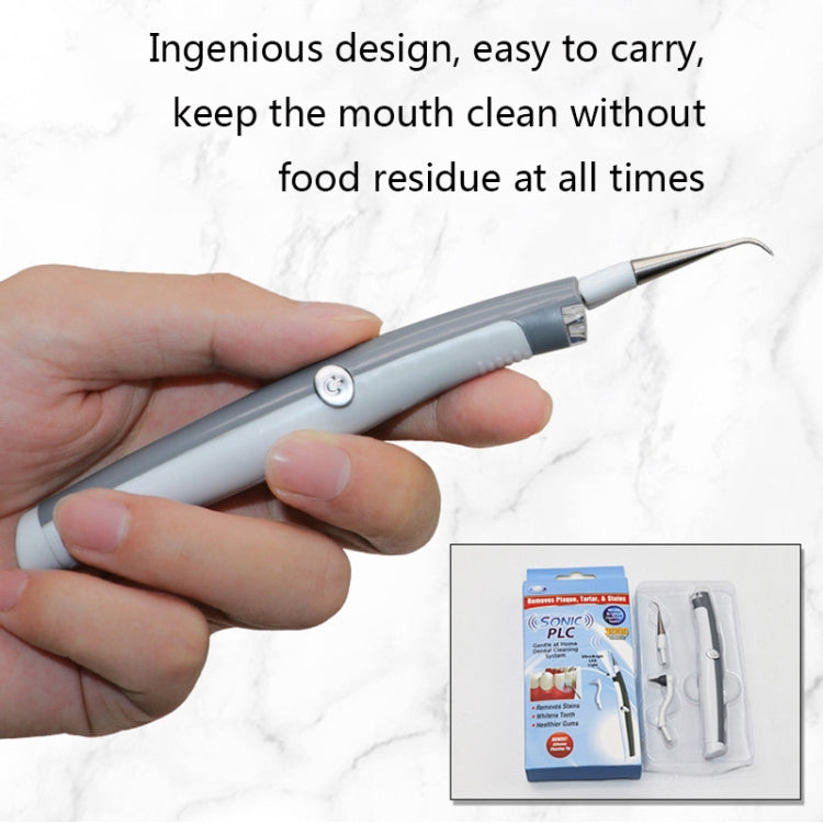 LZH-30 Home Ultrasonic Scaler Electric Molar Vibrating Dental Apparatus