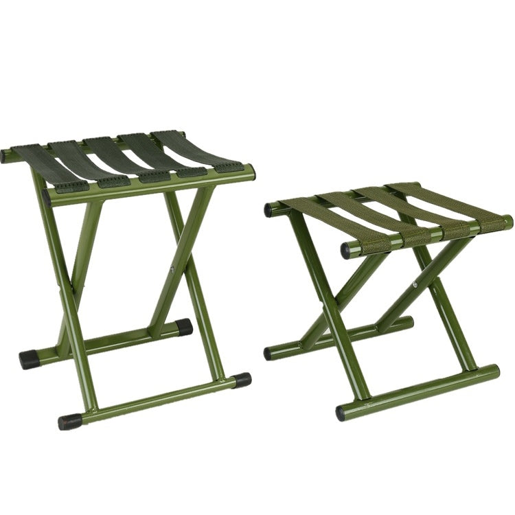 Outdoor Folding Chair Portable Fishing Chair