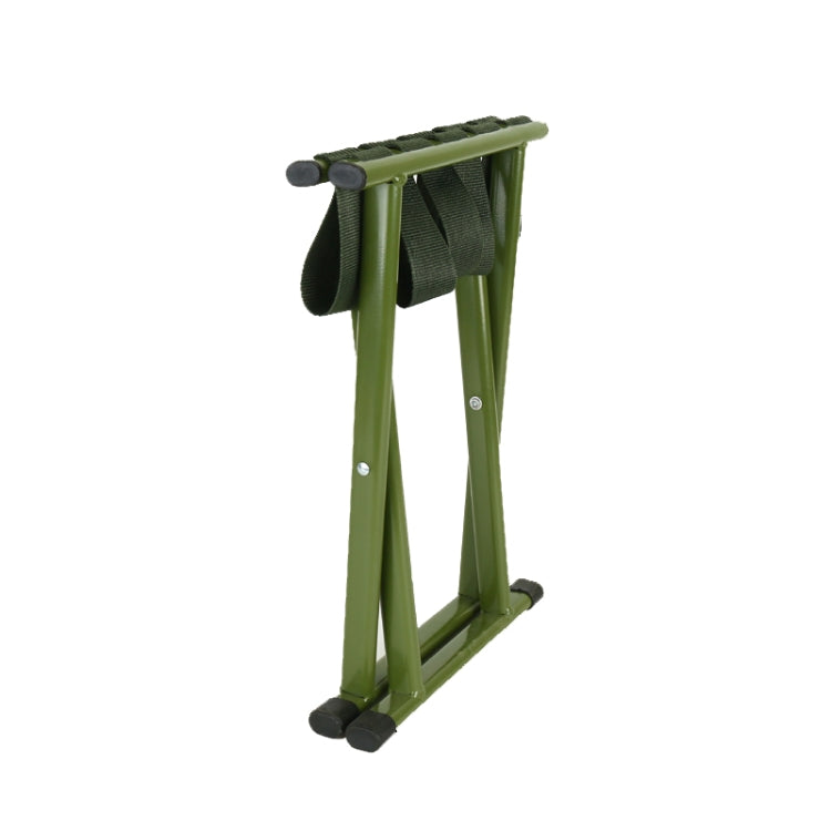 Outdoor Folding Chair Portable Fishing Chair