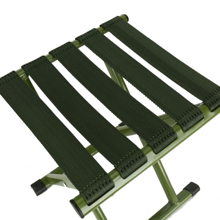Outdoor Folding Chair Portable Fishing Chair