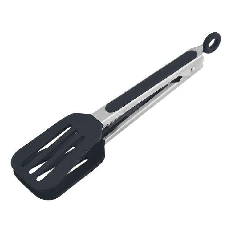2 PCS Kitchen Food Tongs Hotel Steak Tongs Insulated Long-Handled Bread Tongs Barbecue Clip Barbecue Clip