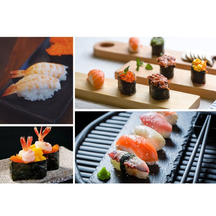 4 Sets Children Bento DIY Rice Ball Sushi Mold Set, Specification: Heart Star Bear