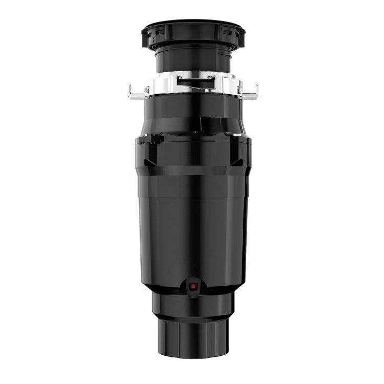 375W US Plug Food Garbage Disposer 7 Levels Grinding Connectable For Dishwasher